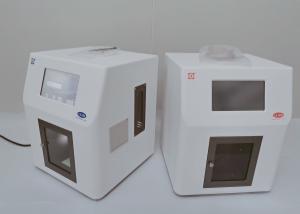 China 5ml Automatic Particle Counter For Filtration Efficiency Detection wholesale