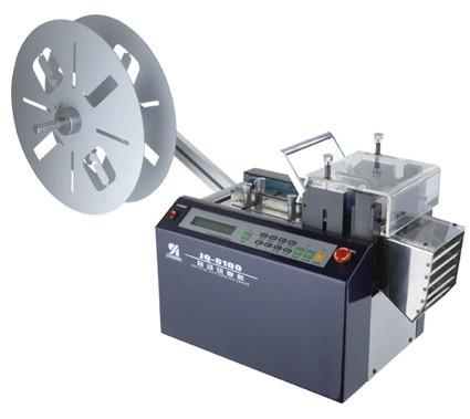 Quality Wire Cutter Machine with English/Chinese System Language and ISO 9001 2008 Certification for sale