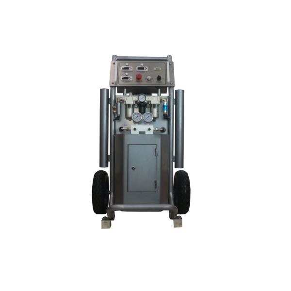 RX2000 Polyurethane Foam Machine Spray Insulation For Exterior Wall