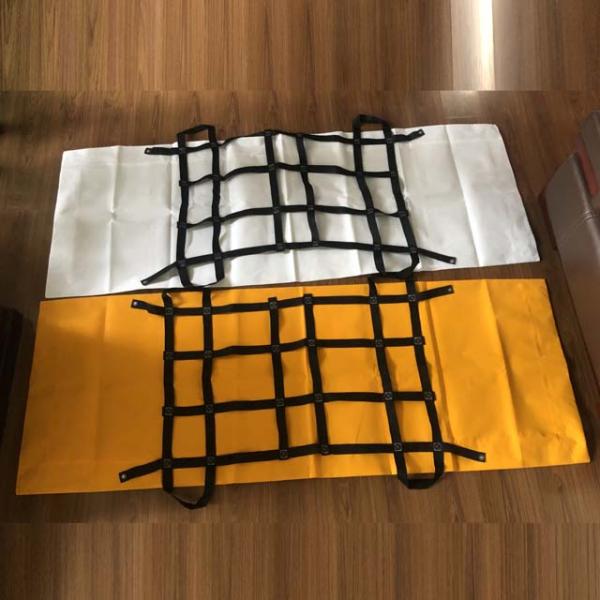 Hight Quality Biodegradable Corpse Body Bag