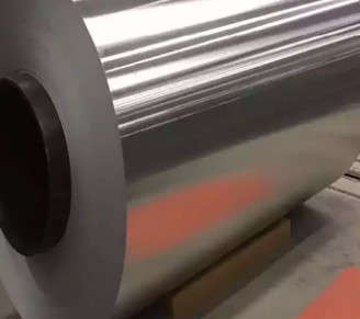China High Precision Nickel Alloy Steel Strip Coil NO7725 Inconel 725 on sale