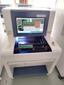 China Automatic Optical Inspection SMT AOI VCTA-A410 Machine wholesale