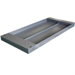 CNC Cutting Welding Custom Metal Fabrication Parts Ra1.6