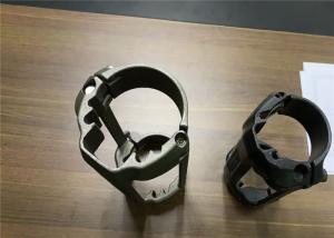 ASTM A216 WCB Double Channel Cross Coupling Cable Protector