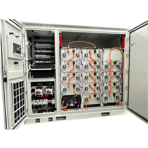 Storage Battery Lithium Ion Lifepo4 Batteries Solar Energy Storage Battery System