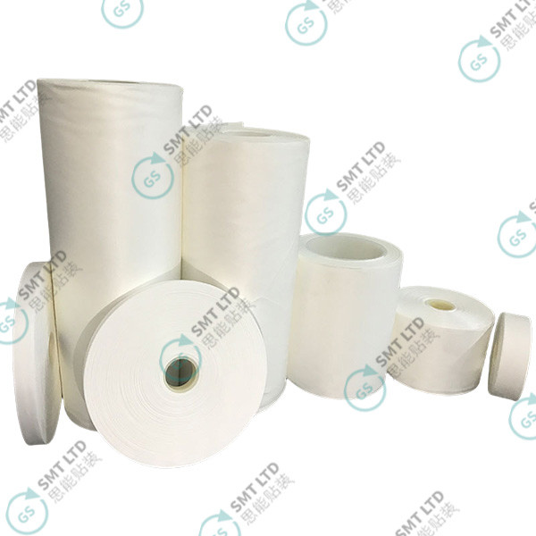 Microfiber Reel Cloth 250mm*50m with Polyester + Polyamide Composite and