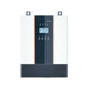 China Inverex Solar Inverter 3.2 Kw 3.6Kw 12V Lifepo Solar Inverter Charger On Grid Solar System With Soonest Solar Inverter wholesale