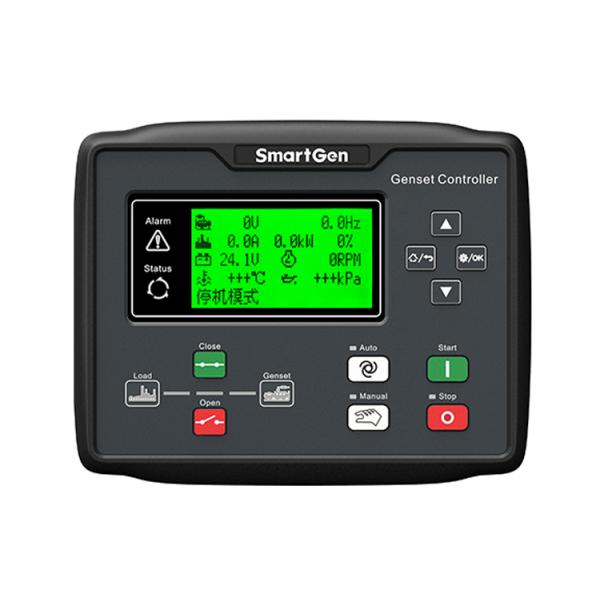 20kVA Diesel Generator