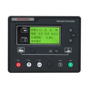 Buy cheap Smartgen Controller Genset Controller HGM6110U from wholesalers