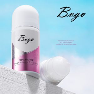 China Anti Odor Antiperspirant Deodorant Gel wholesale