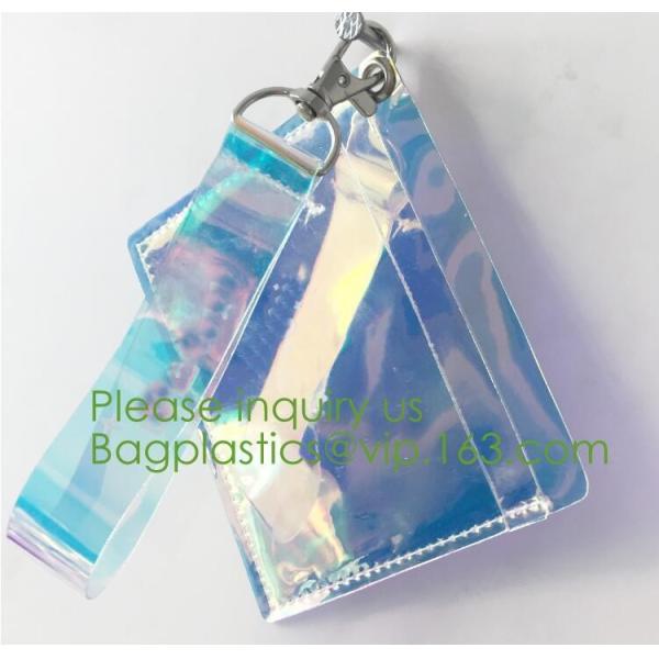 Zipper Pvc Zipper Bags For Make-up Brushes Sets,Eco Friendly clear plastic EVA PVC black zipper Cosmetic Bag eco frinedl