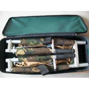 China Folding Vacuum Mattress Soft Stretcher for Emergency wholesale