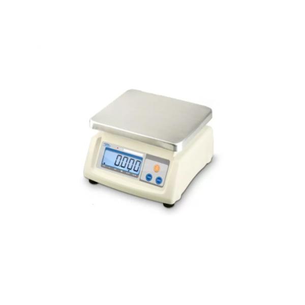 COMPACT WEIGHING SCALE Stainless Steel Technology High Precision Electronic