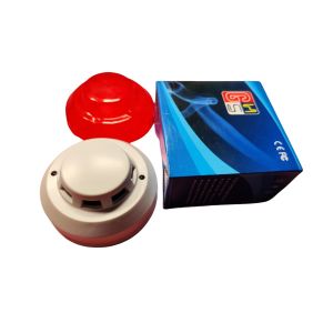 Buy cheap Photoelectric Smoke Detectors Suitable for -10C-50C Environments from wholesalers