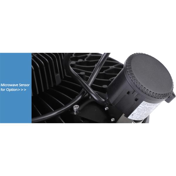 100W Smart HB5 UFO LED Light with Zigbee Wireless Control