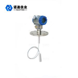 China Radio Frequency Capacitance Liquid Level Meter 24VDC Safe Precision wholesale