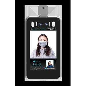 China 500ms Face Recognition Access Control wholesale