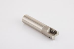 China CE Square Shoulder Milling Tool Milling Tool Holders Indexable Milling Cutter wholesale
