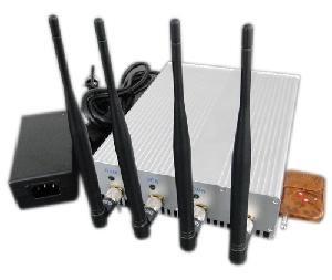 Quality Signal jammer | Signal Jammer Tg-101b-PRO (US Type with GPS or WiFi) for sale