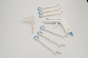 China Fixed Dropping Time Hemorrhoid Banding Instruments Double Layer Ligation wholesale