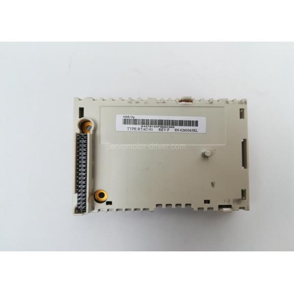 RTAC01 Servo Motor Encoder ABB RTAC-01 Pulse Encoder Interface Module