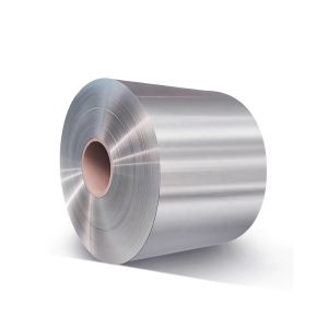 5052 Aluminium Foil Roll Aluminium Food Foil 1000-3000mm Width