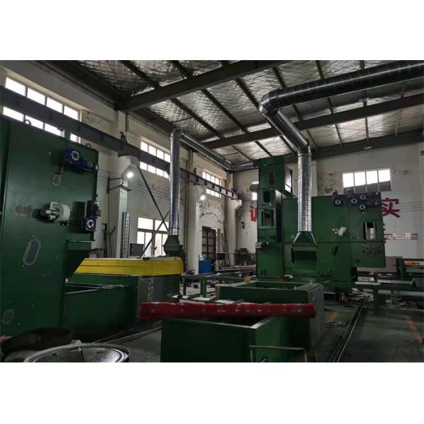 Nonwoven Polyester Cotton Fiber Vibration Feeder Machine