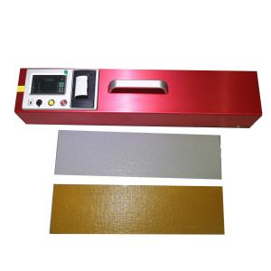 Optical System Retroreflectometer For Road Markings