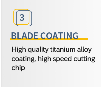 1 / 2 TCT Carbide Tipped TCT Router Bits CNC Engraving Tools Three Edge File Tooth Straight groove Milling Cutter