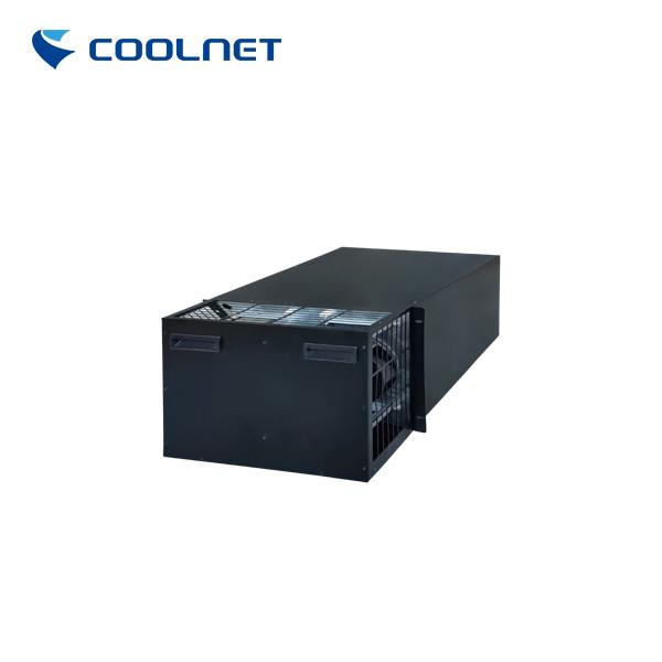 Quality Rack Mounted Precision Air Conditioner with Upflow and Back Return for Data Centers for sale