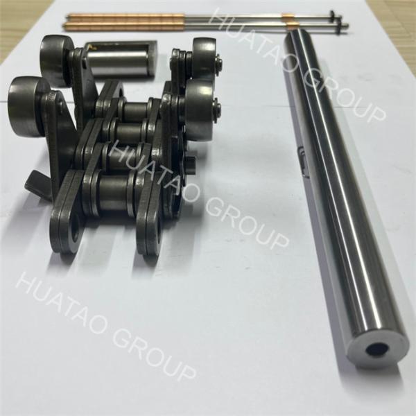 Chains Of Continuous Press Machine For MDF And OSB Production