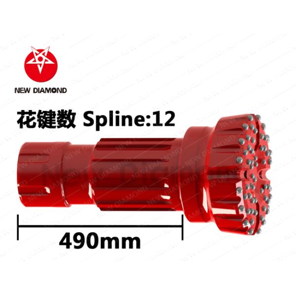 Professional Premium Drilling Tools / Reverse Circulation Drill Bits