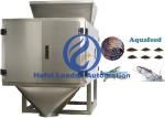 Interactive Multi Head Auto Weighing Packing Machine With Double Weighing