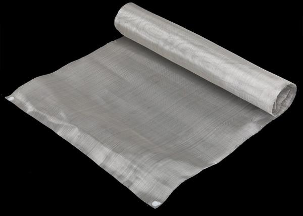 Quality SUS 304 stainless steel wire mesh 200 mesh count for filter for sale