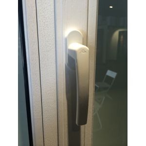 KDSBuilding High Quality Timber Double Glazed Waterproof Latest Teak Wood