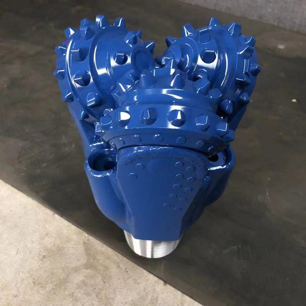 Quality Journal Bearing Tci Tricone Drill Bits 12 1/4 Inch 311mm for sale