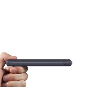 Rubber Oil OEM 14mm Ultra Thin Battery Pack