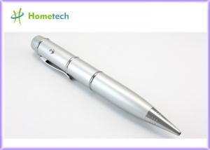 China USB Pen Flash Drive , USB Pen Flash Disk , Pen - Shaped USB Pen wholesale