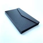China Wallet Pattern Paperboard mobile cover box Credit Card Holder Package wholesale