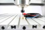 mini cnc acrylic engraving machine