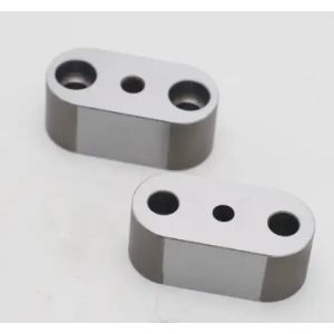 Custom C45 Plastic Injection Mold Parts Non Standard Mold ISO9001