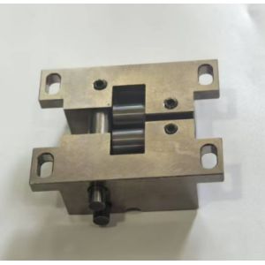 China High Strength TC8 Cutter Parts N09.0002S072 Lower Blade Guide wholesale