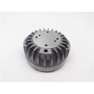 China LED Headlinght A380 ADC12 S50C LKM Die Casting Mould on sale