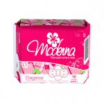 China Custom Super Absorbent Menstrual Pads Sanitary Towels Disposable OEM wholesale