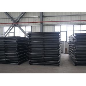 China Oilfield Well Drilling Rig Matting Boards Oil Immersion wholesale