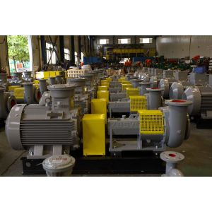 Dual Rotation​ Centrifugal Pumps 200m3/H - 240m3/H Horizontal Centrifugal Pump