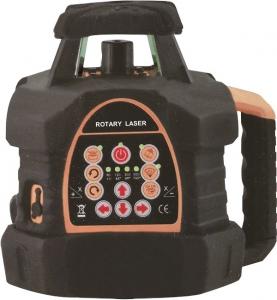 China Red Beam Self-Leveling 360 Rotary Laser Rotary Laser Level Tool Kit for Construction wholesale
