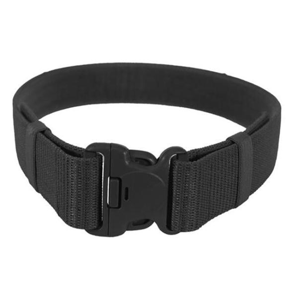 Adjustable Wilderness Tactical Belt rig Military Web Belt Enhanced Survival