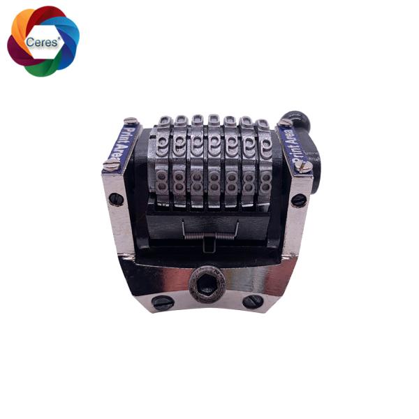 Quality Rotary Printing Machine Spare Parts for sale