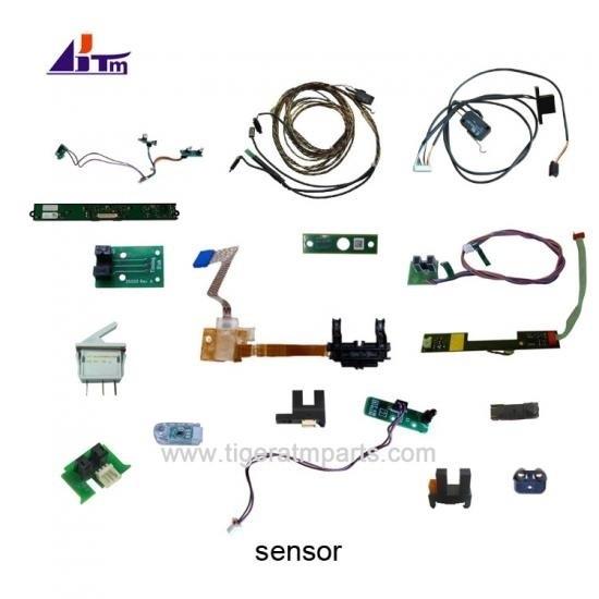 Quality ATM Parts Optical Sensor Pressure Sensor Temperature Sensor Position Sensor Infrared Sensor for sale
